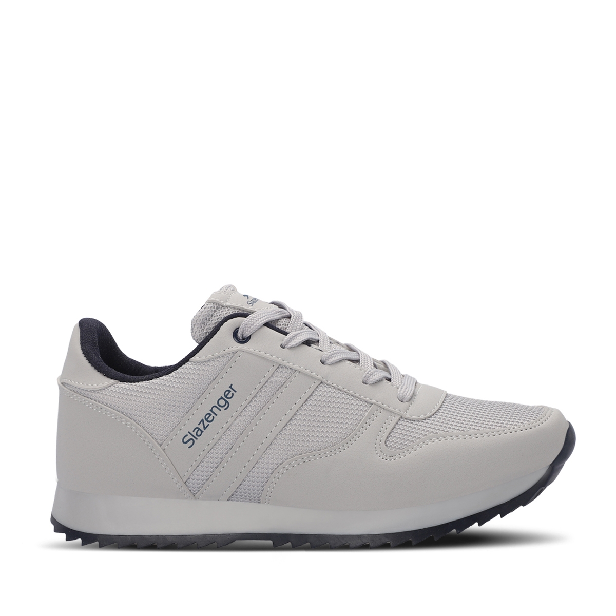 Slazenger Ajay Gri