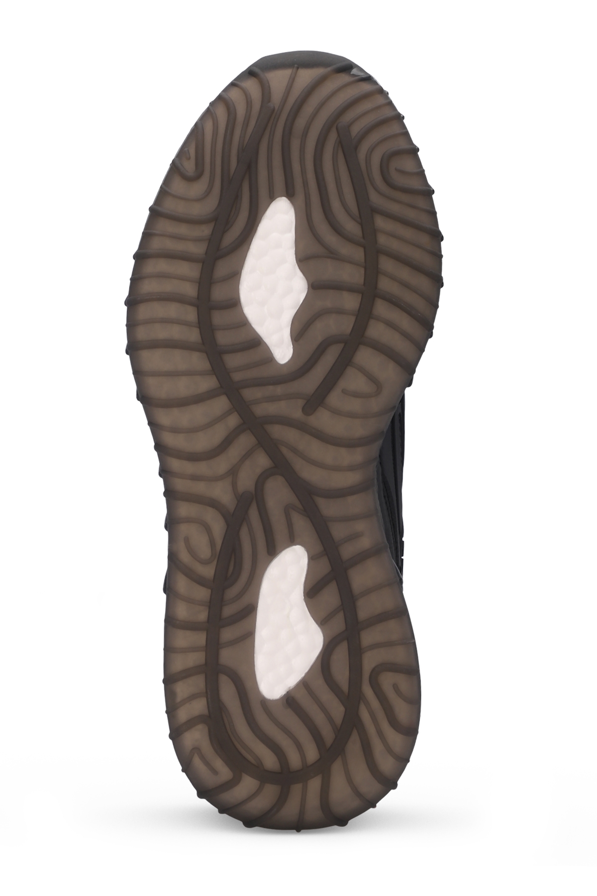 TALIN Erkek Sneaker Ayakkabı Siyah / Kırmızı - Görsel 8