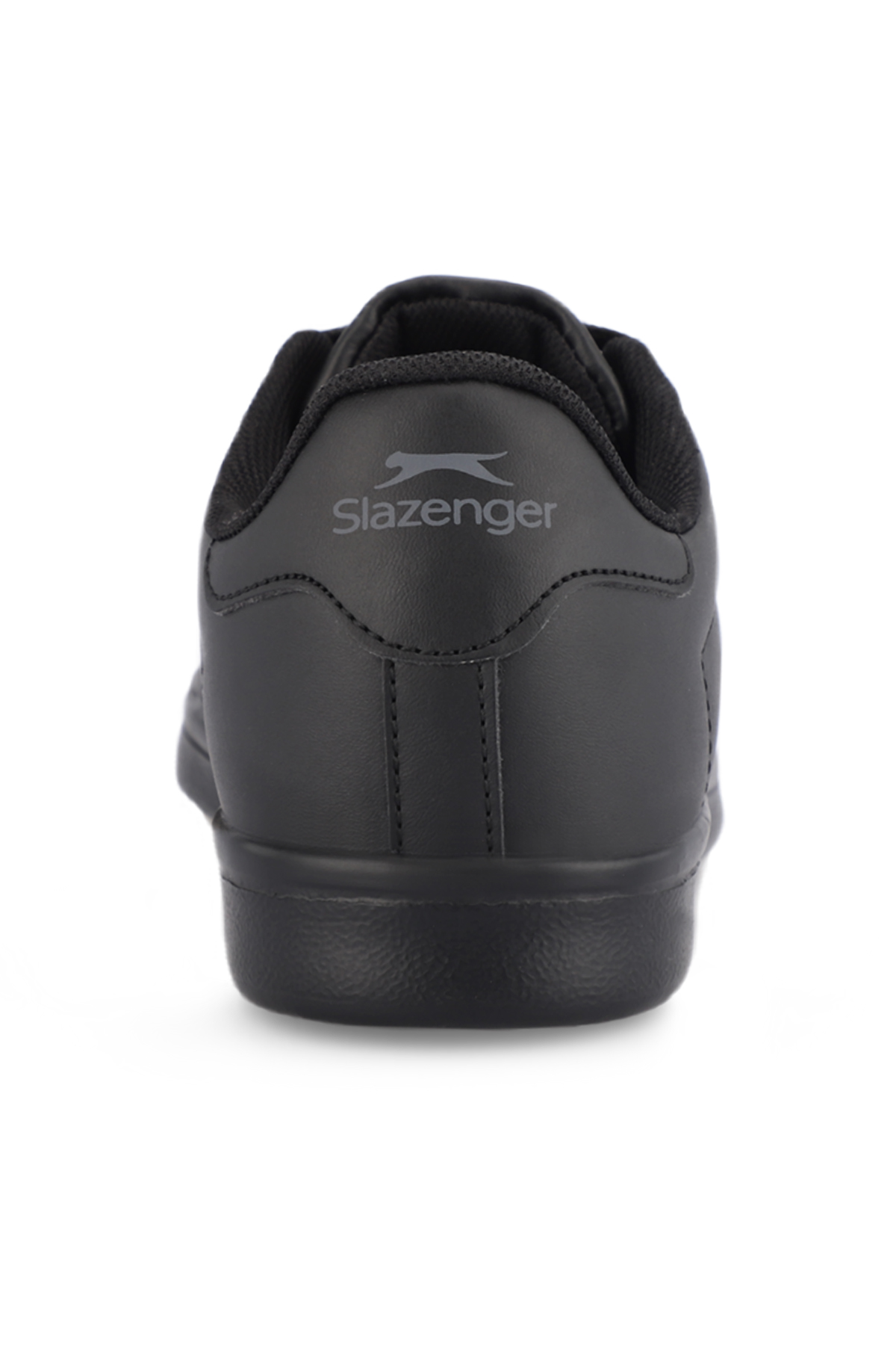 PIANO I Erkek Sneaker Ayakkabı Siyah / Siyah - Görsel 7