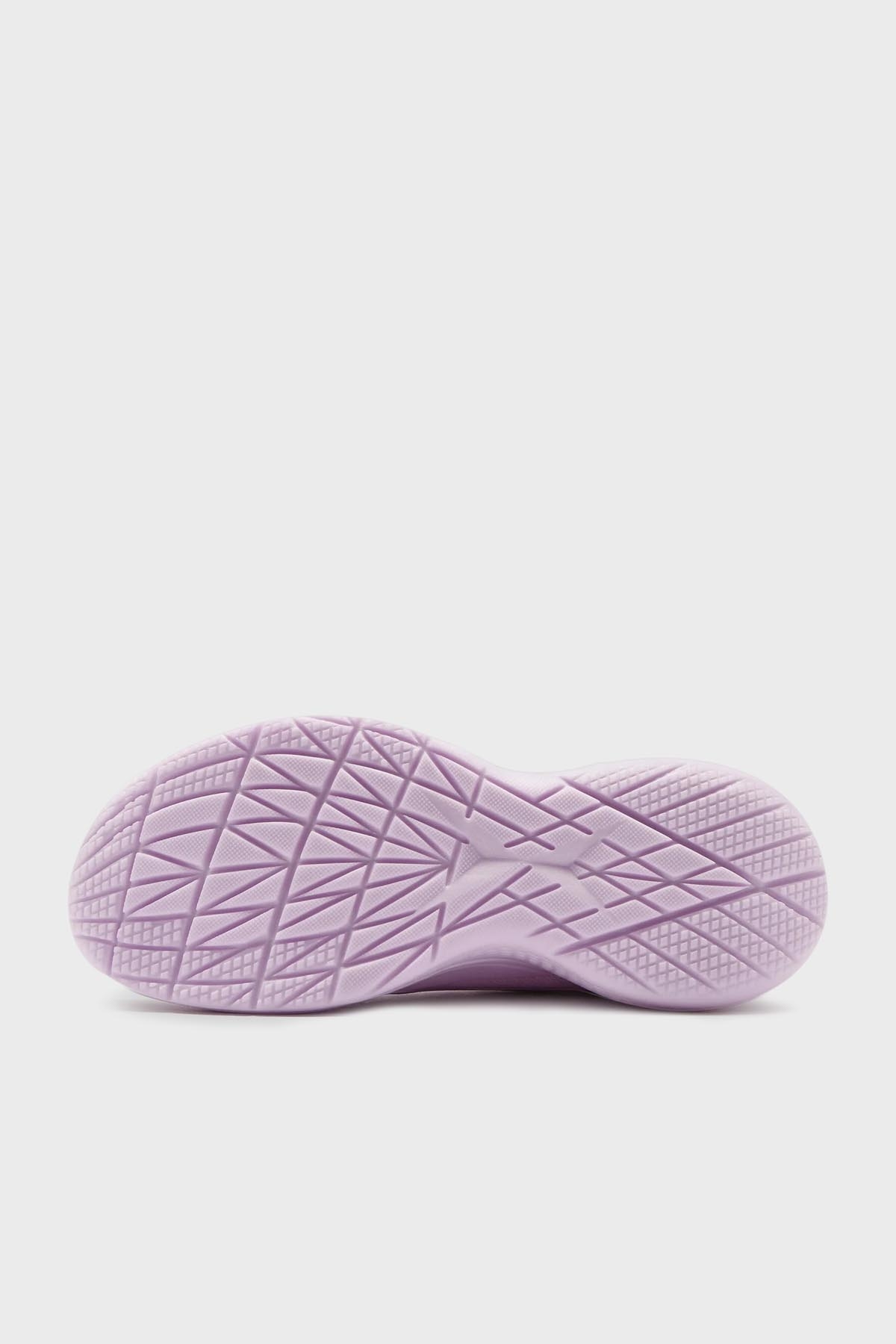 Bayan Ayakkabı 117550LAV LAVANTA - Görsel 5