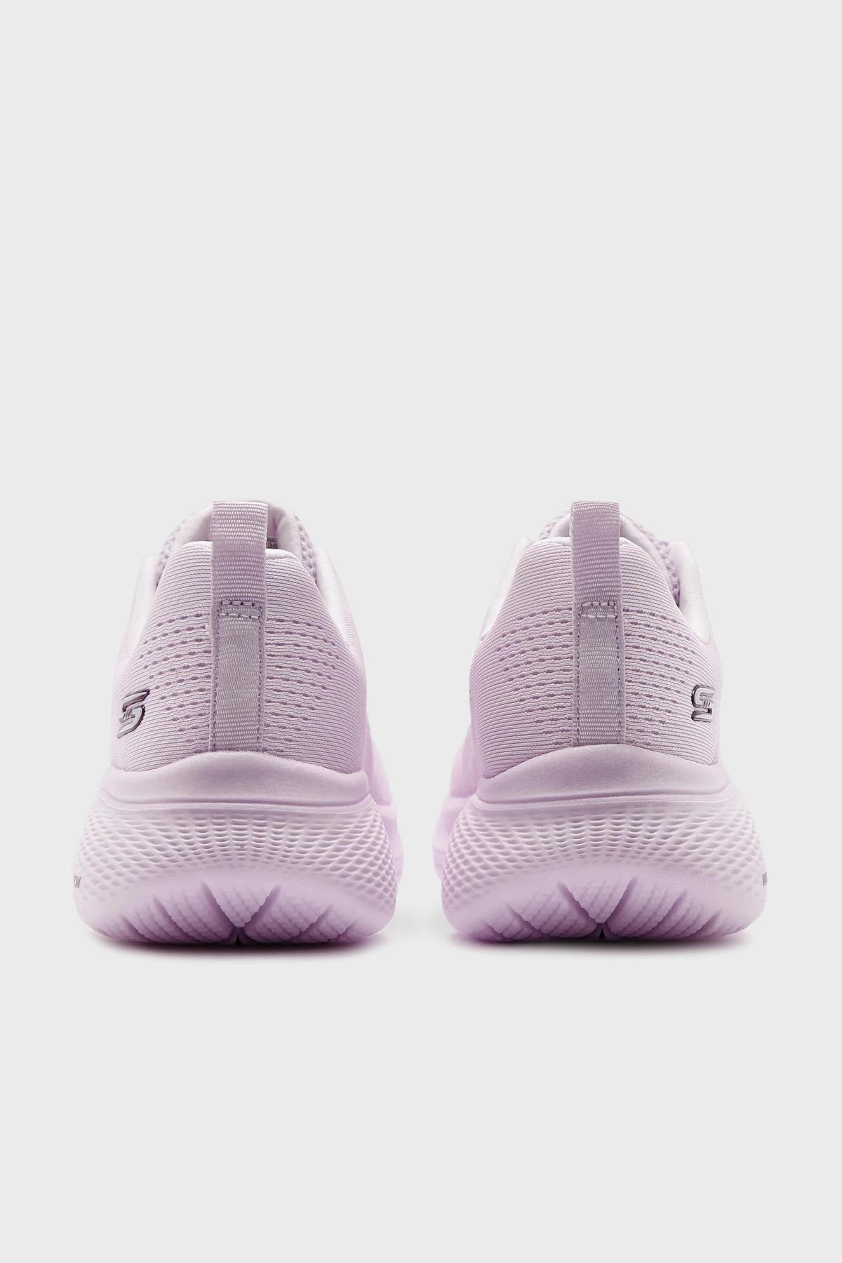 Bayan Ayakkabı 117550LAV LAVANTA - Görsel 7