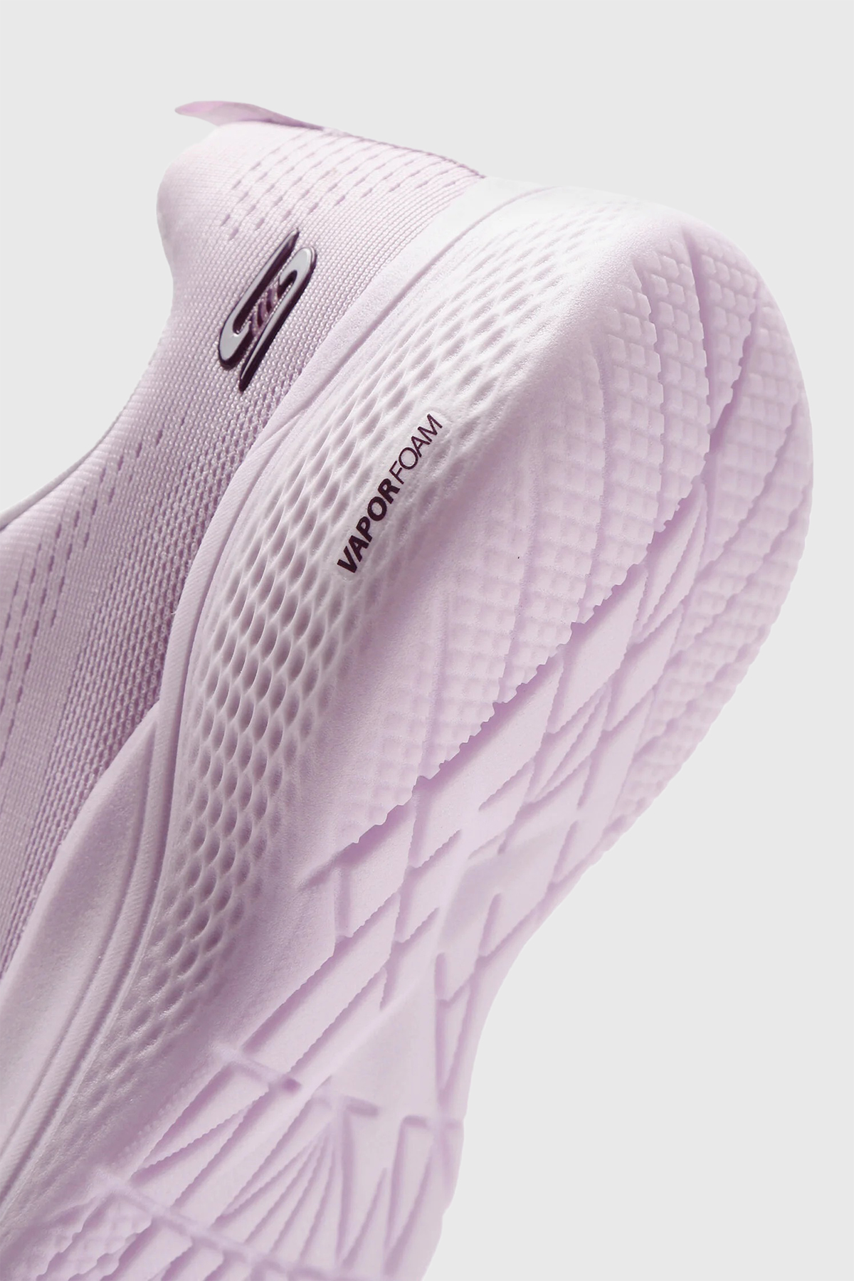 Bayan Ayakkabı 117550LAV LAVANTA - Görsel 8