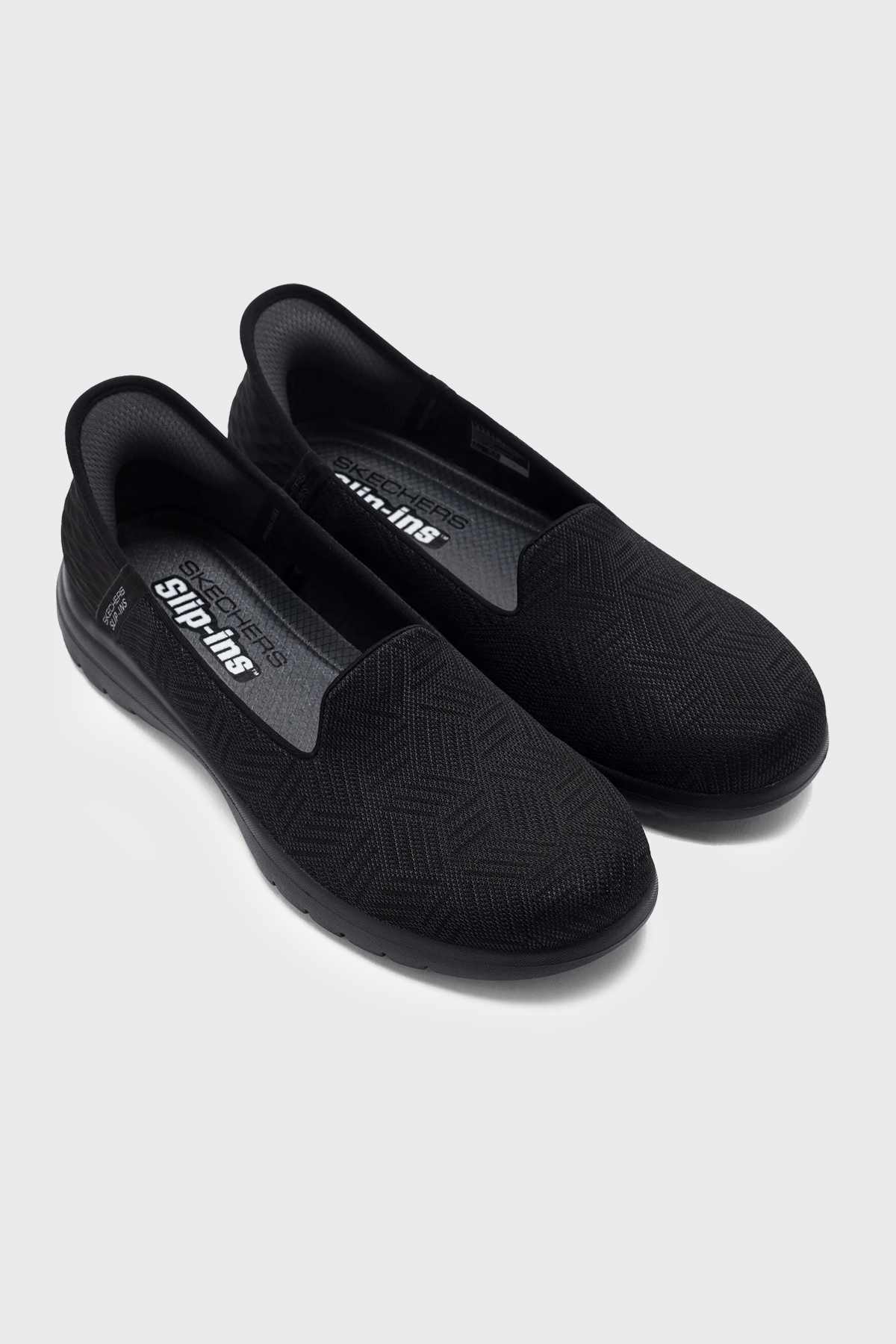 Bayan Ayakkabı 138182 BBK SİYAH - Görsel 7