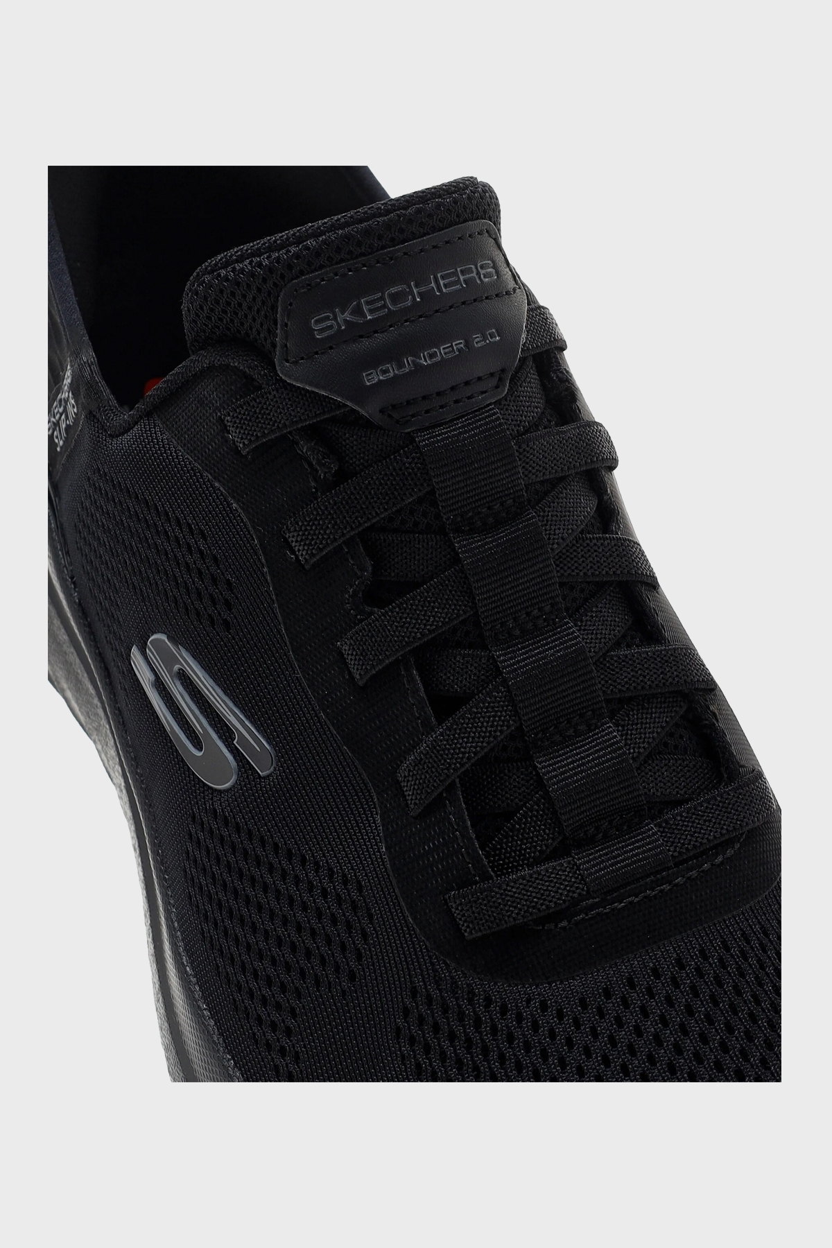 Erkek Ayakkabı 232459 BBK SİYAH - Görsel 8