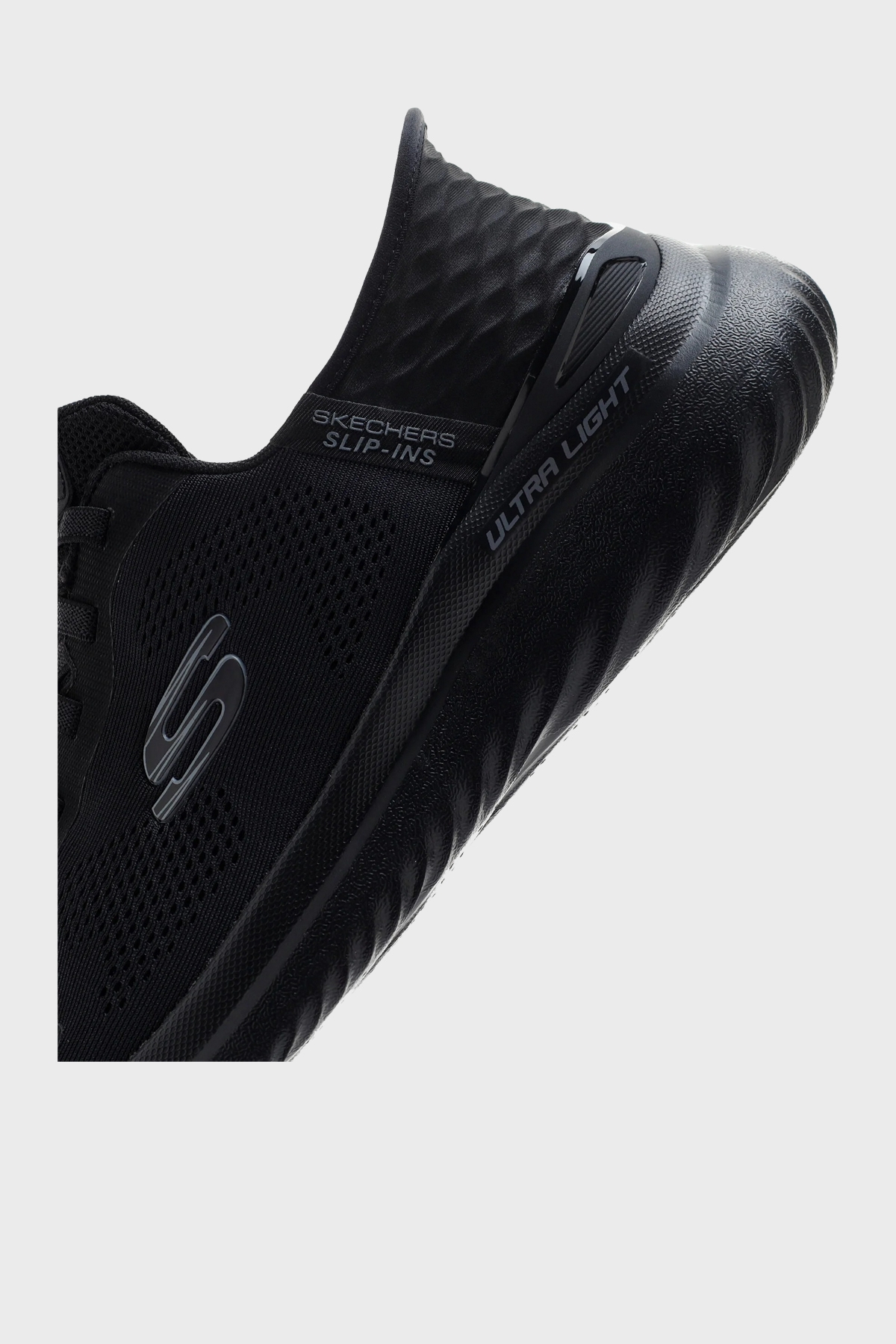 Erkek Ayakkabı 232459 BBK SİYAH - Görsel 9