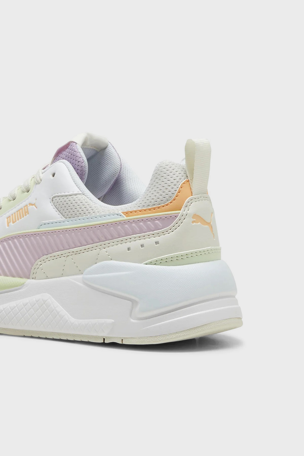 Unisex Ayakkabı 37310887 BEJ - Görsel 4