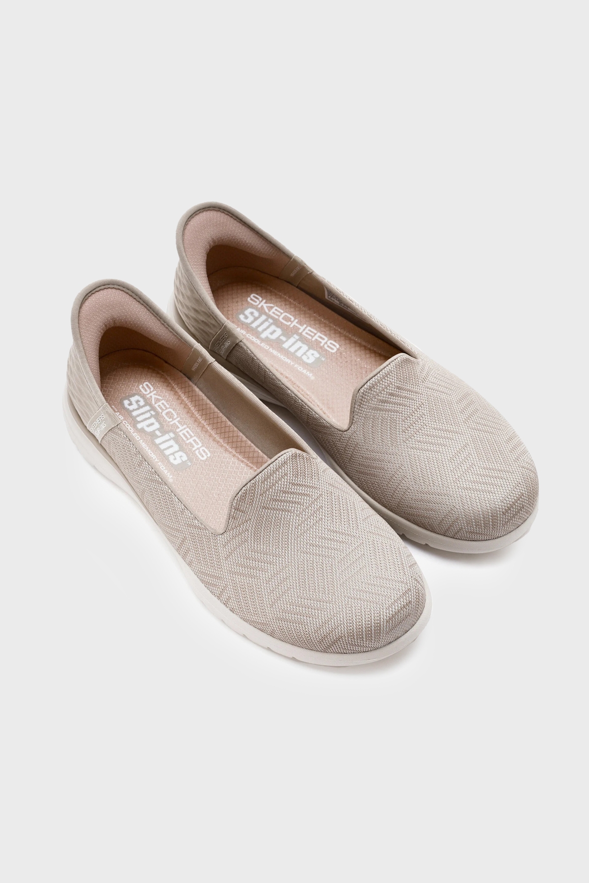 Bayan Ayakkabı 138182 TPE BEJ - Görsel 7