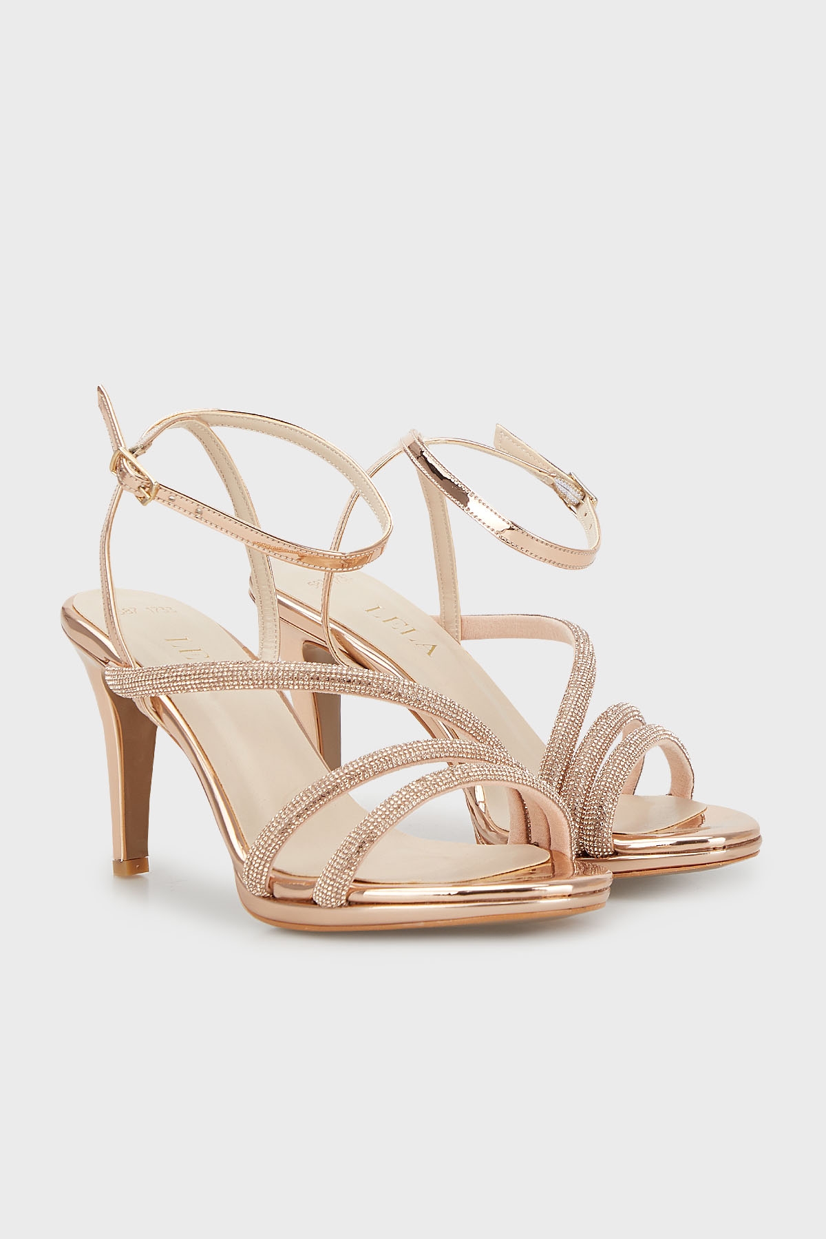 Bayan Ayakkabı 3475871733 ROSE - Görsel 4