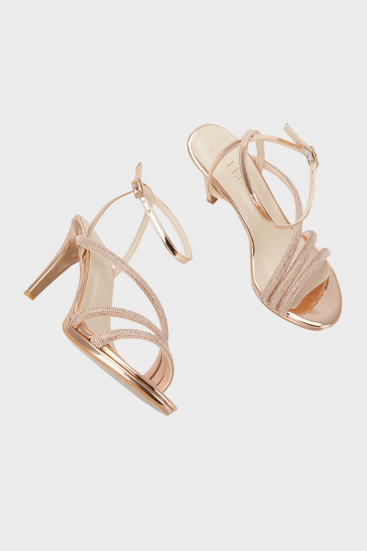 Bayan Ayakkabı 3475871733 ROSE - Görsel 6