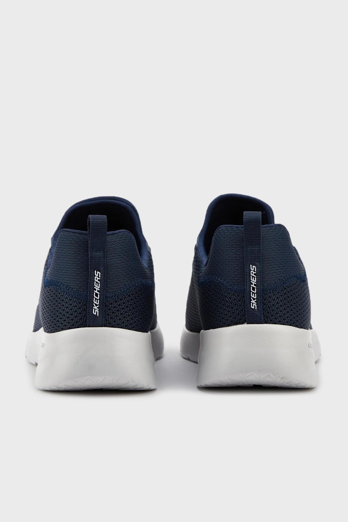 Erkek Ayakkabı 894114TKNVY LACİVERT - Görsel 6