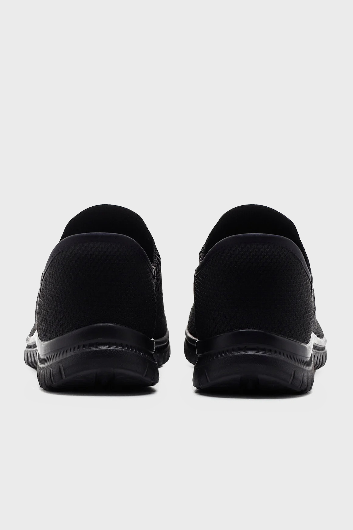 Bayan Ayakkabı 104421 BBK SİYAH - Görsel 6