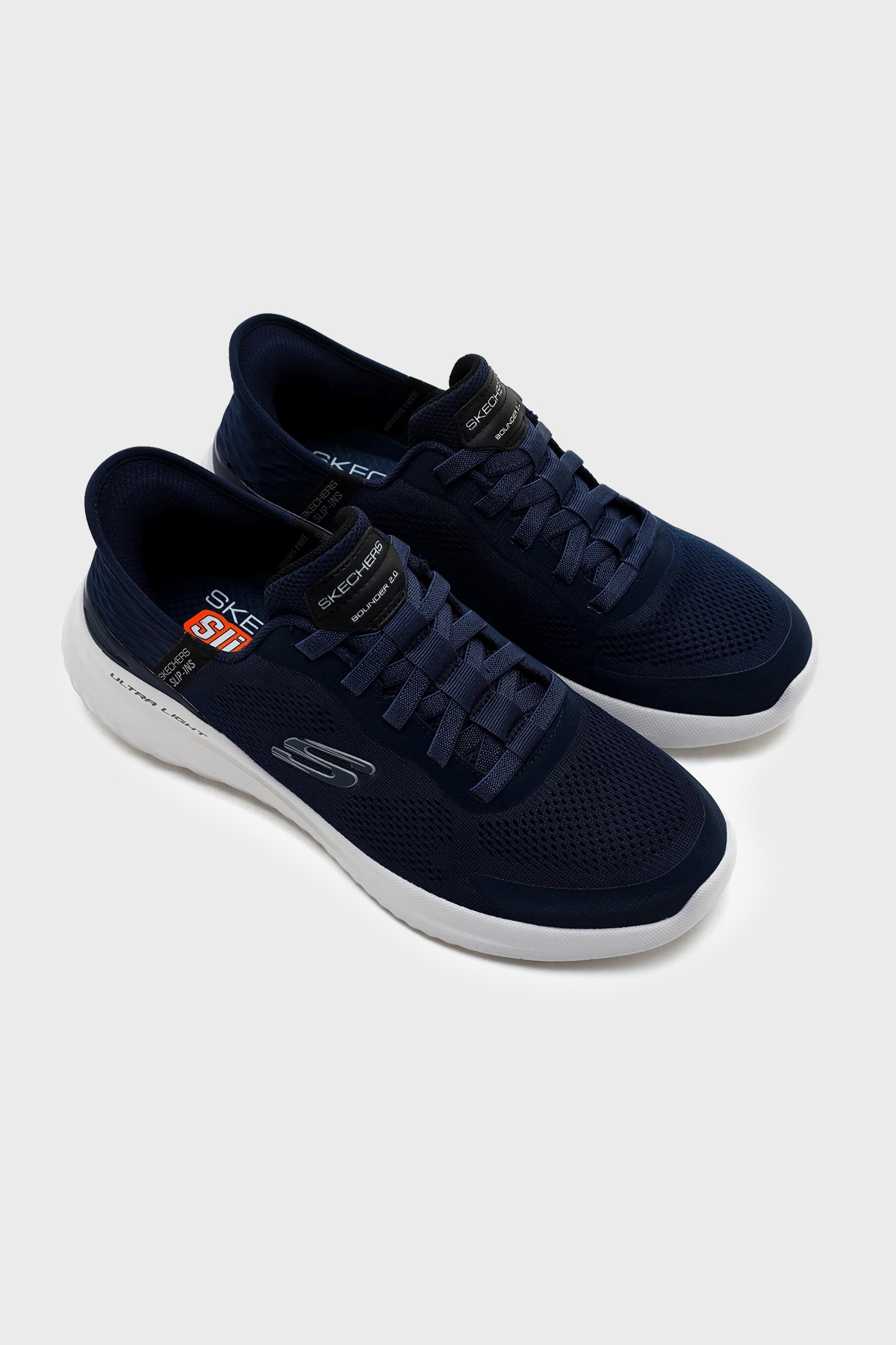 Erkek Ayakkabı 232459 NVY LACİVERT - Görsel 4