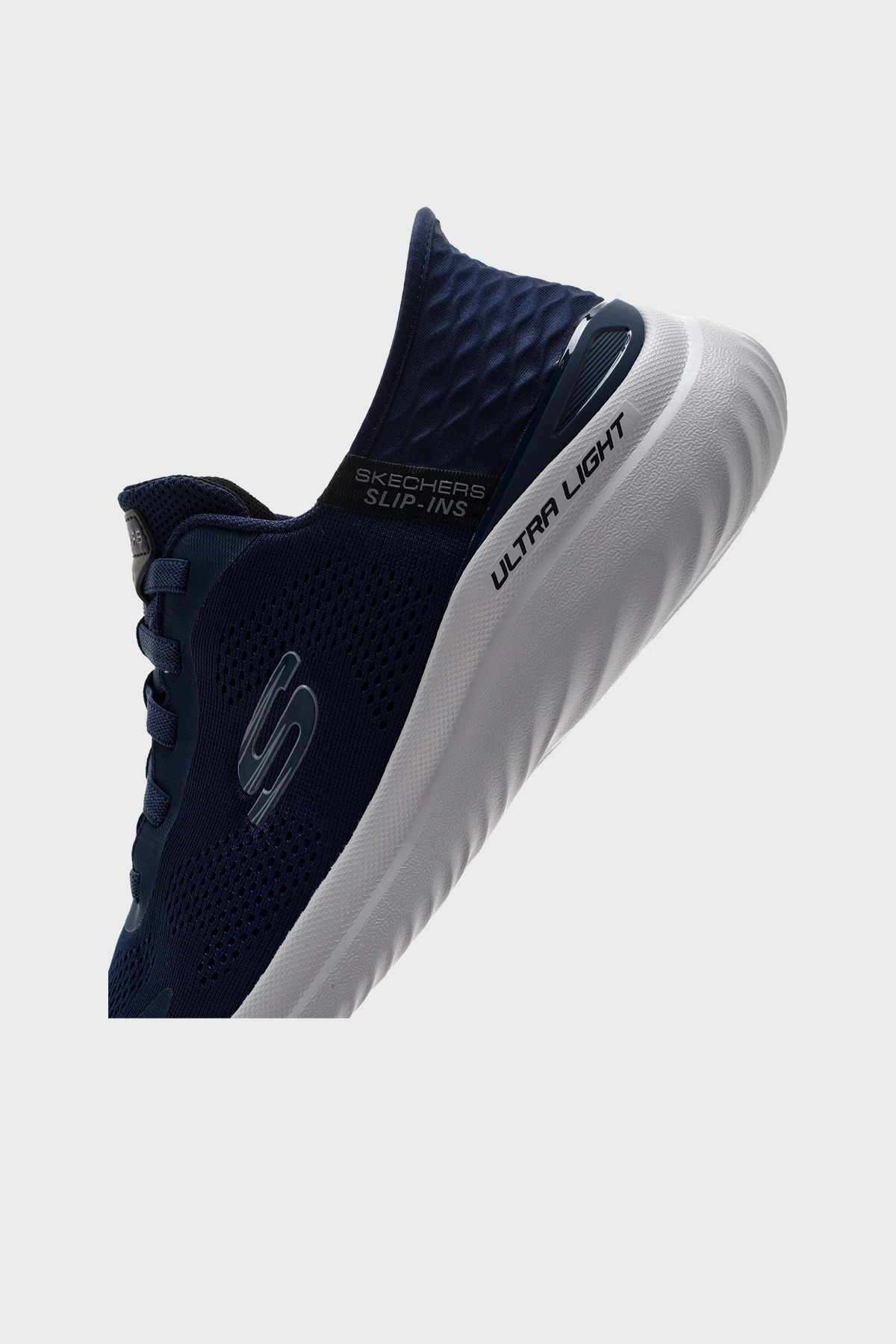 Erkek Ayakkabı 232459 NVY LACİVERT - Görsel 8