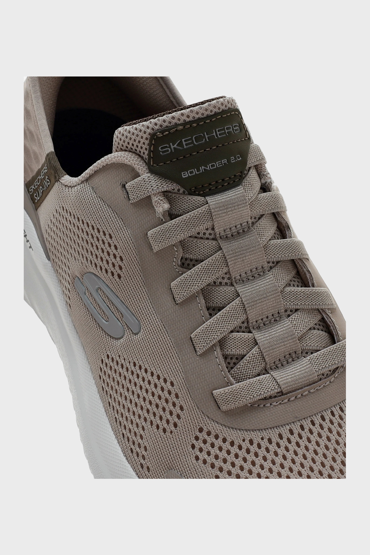 Erkek Ayakkabı 232459 TPE BEJ - Görsel 9