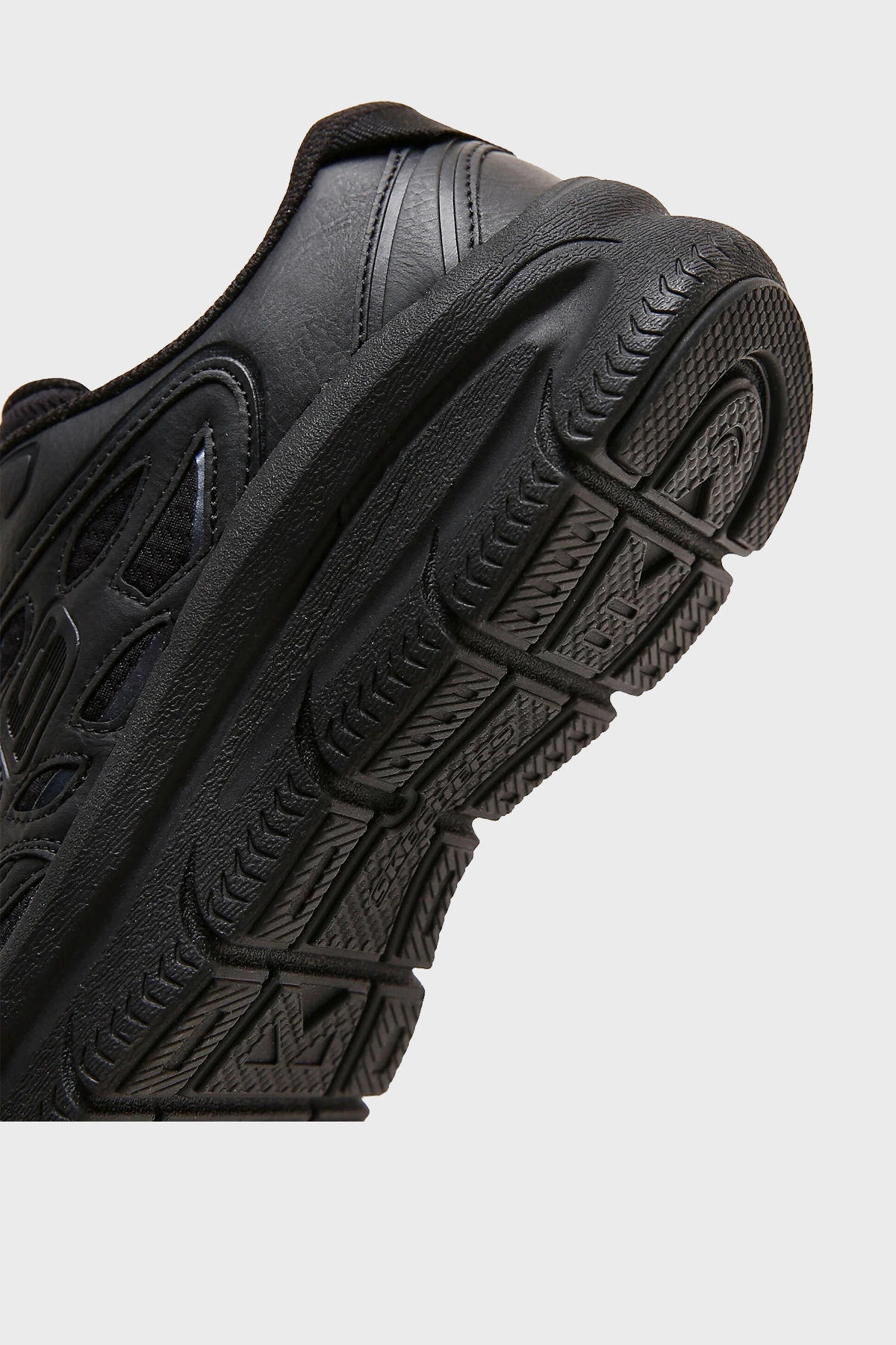 Bayan Ayakkabı 158584 BBK SİYAH - Görsel 8