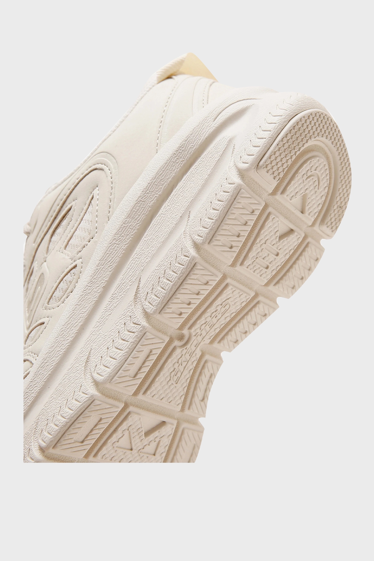 Bayan Ayakkabı 158584 OFWT BEYAZ - Görsel 8