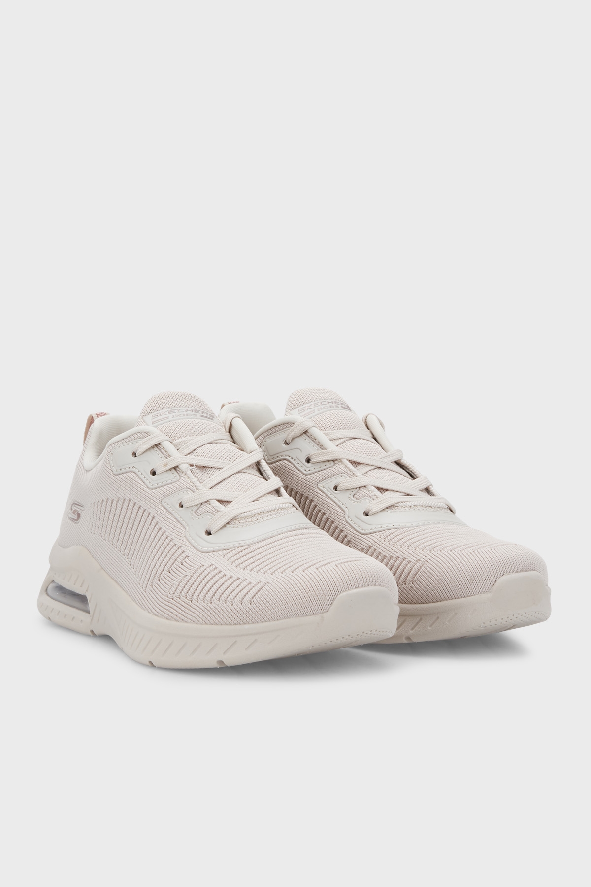 Bayan Ayakkabı 117378 NAT BEJ - Görsel 4