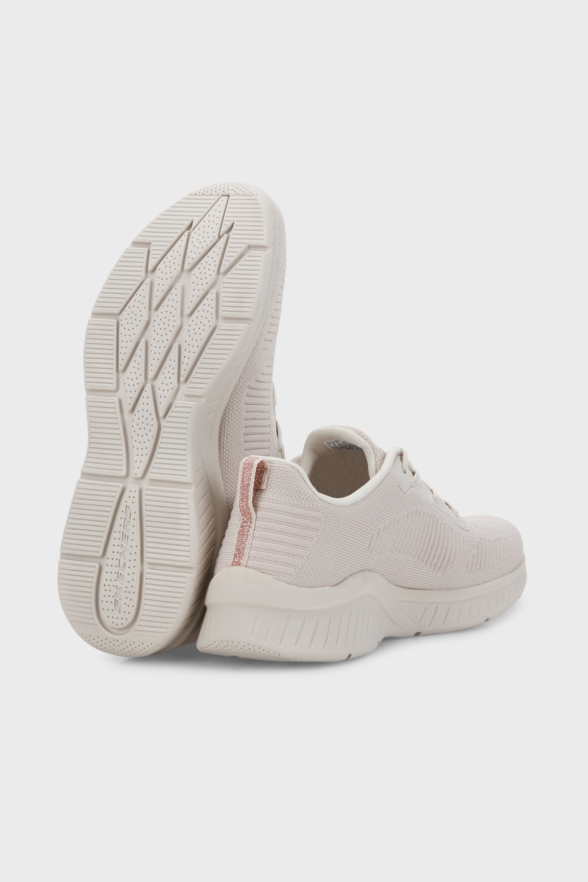 Bayan Ayakkabı 117378 NAT BEJ - Görsel 5