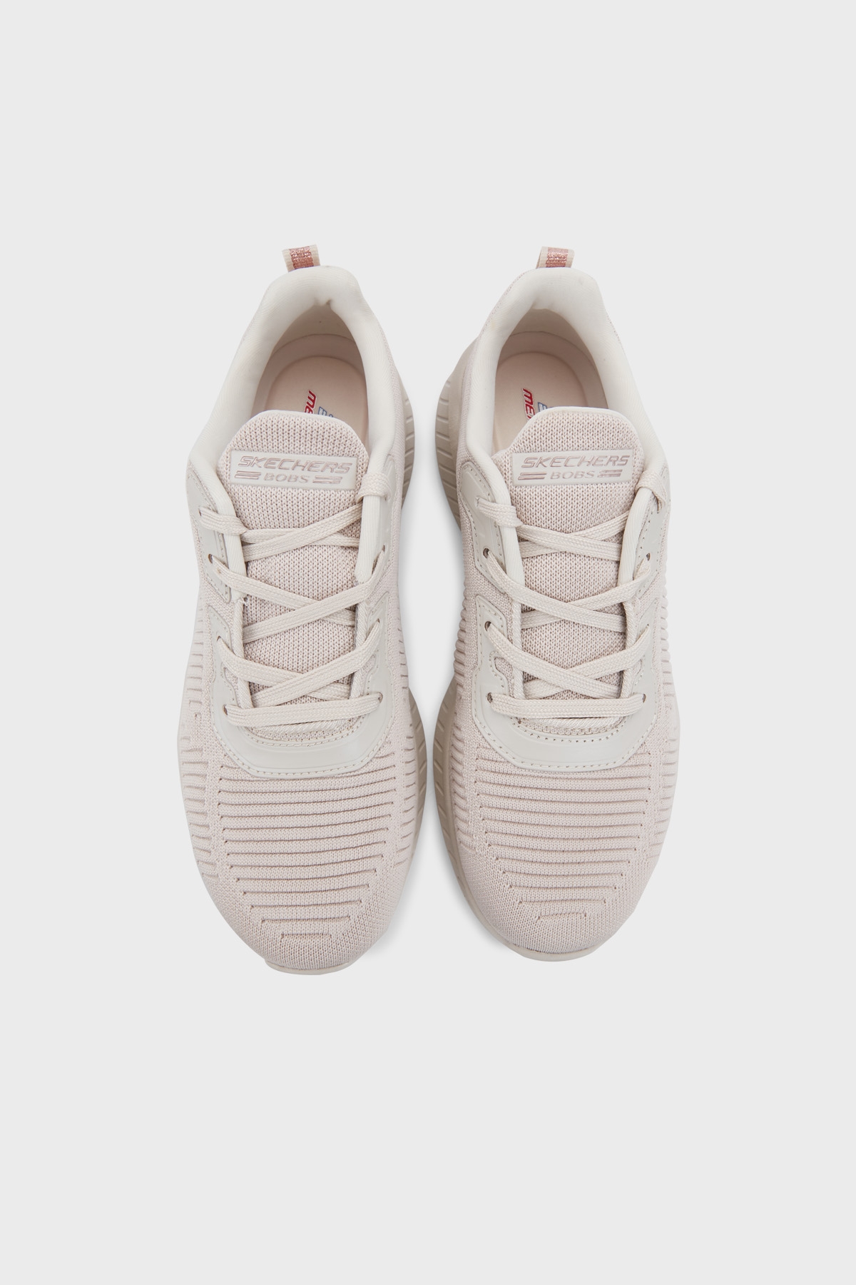 Bayan Ayakkabı 117378 NAT BEJ - Görsel 6