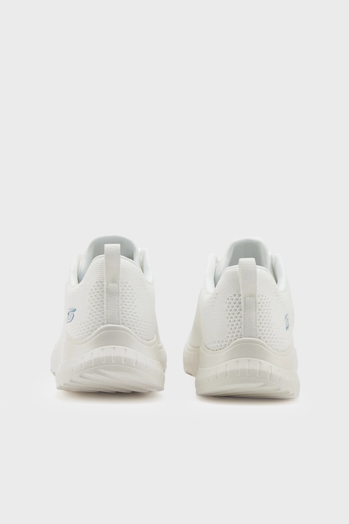 Bayan Ayakkabı 117209 OFWT BEYAZ - Görsel 5