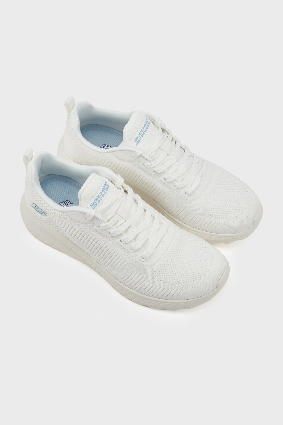 Bayan Ayakkabı 117209 OFWT BEYAZ - Görsel 6