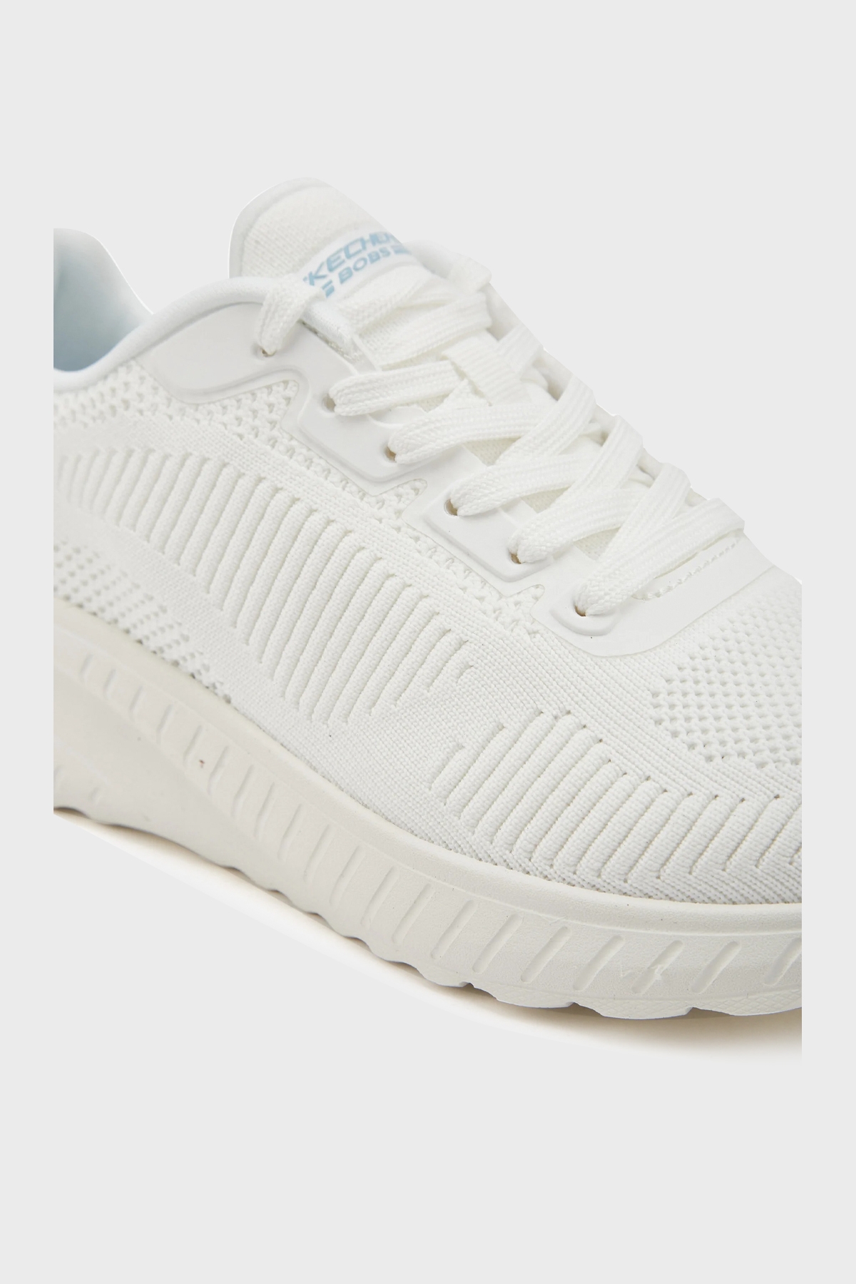 Bayan Ayakkabı 117209 OFWT BEYAZ - Görsel 7