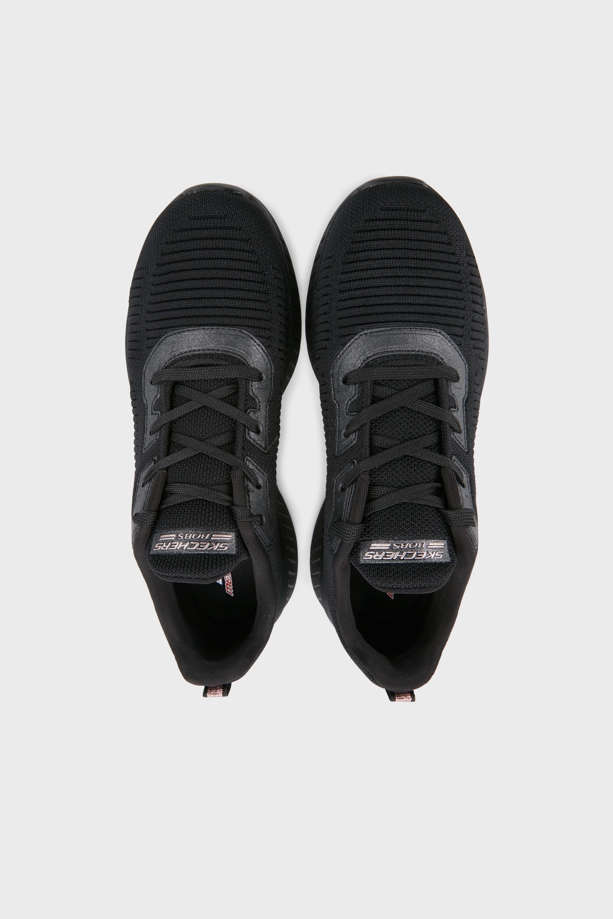 Bayan Ayakkabı 117378 BBK SİYAH - Görsel 6