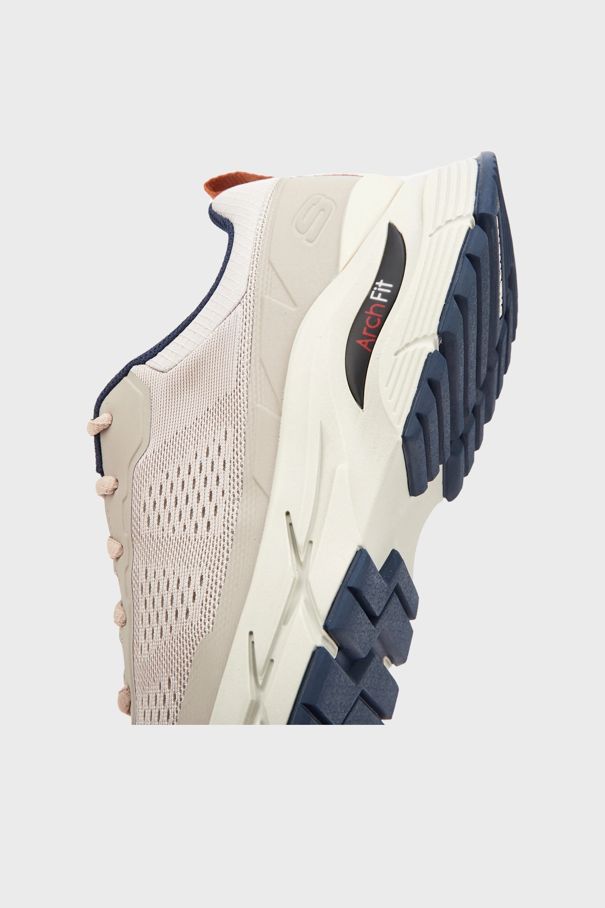 Erkek Ayakkabı 210353 TPE BEJ - Görsel 9