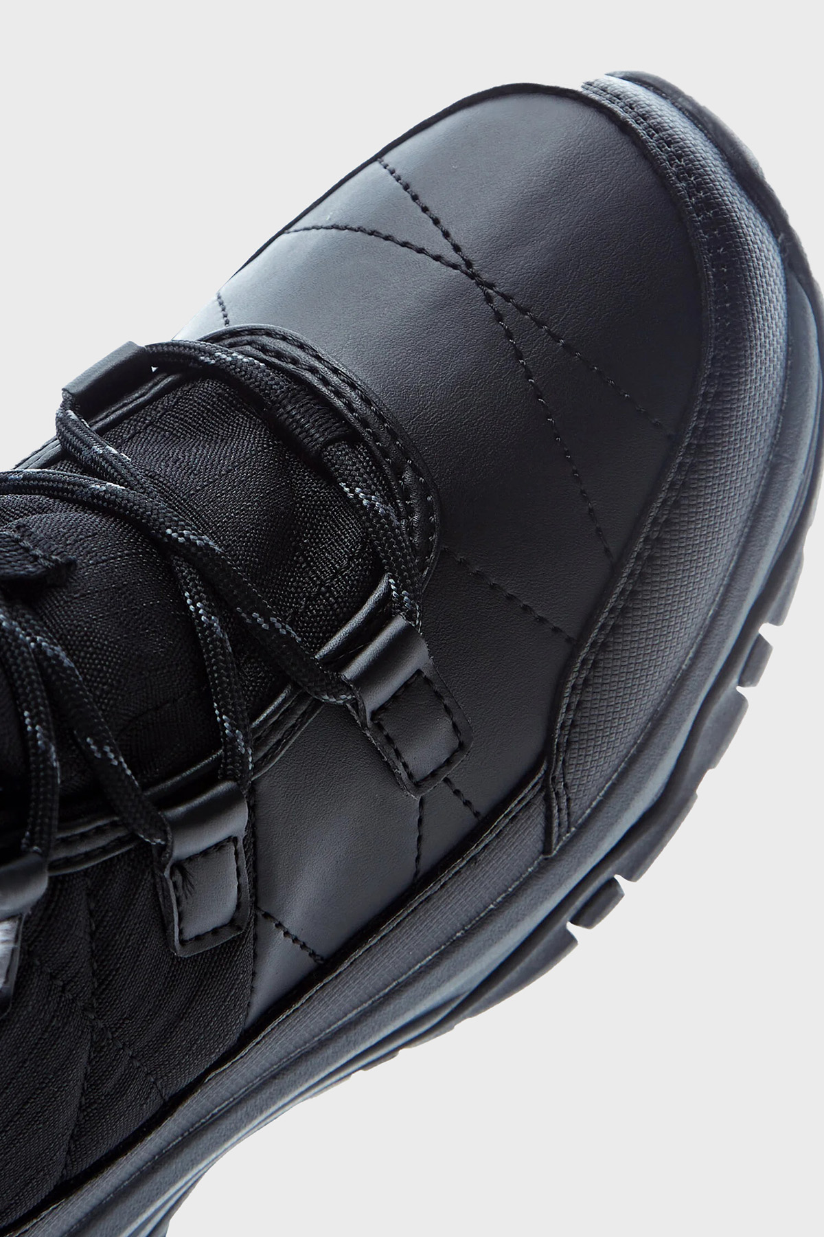 Bayan Bot 167431 BLK SİYAH - Görsel 9