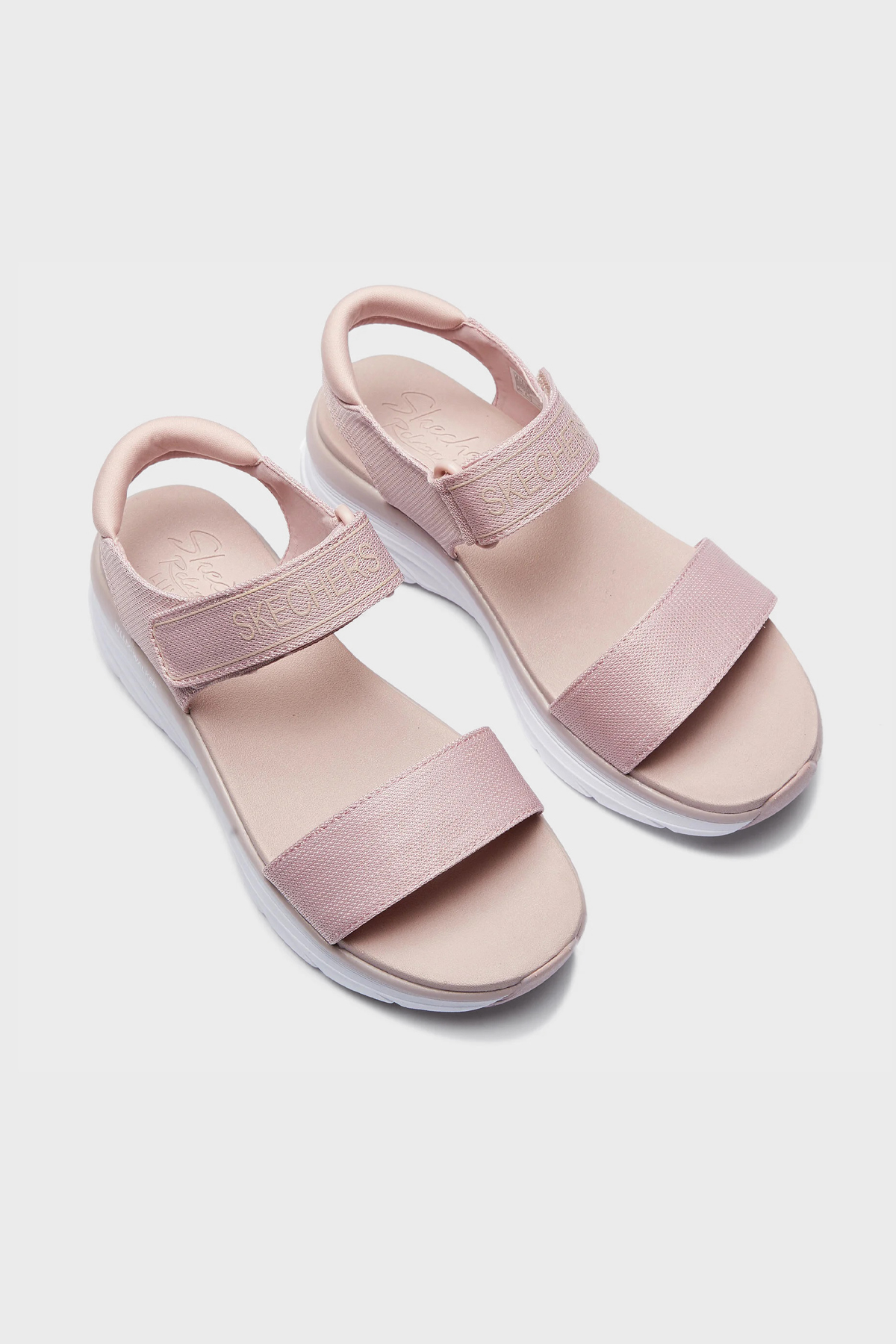 Bayan Sandalet 119226 BLSH PEMBE - Görsel 7