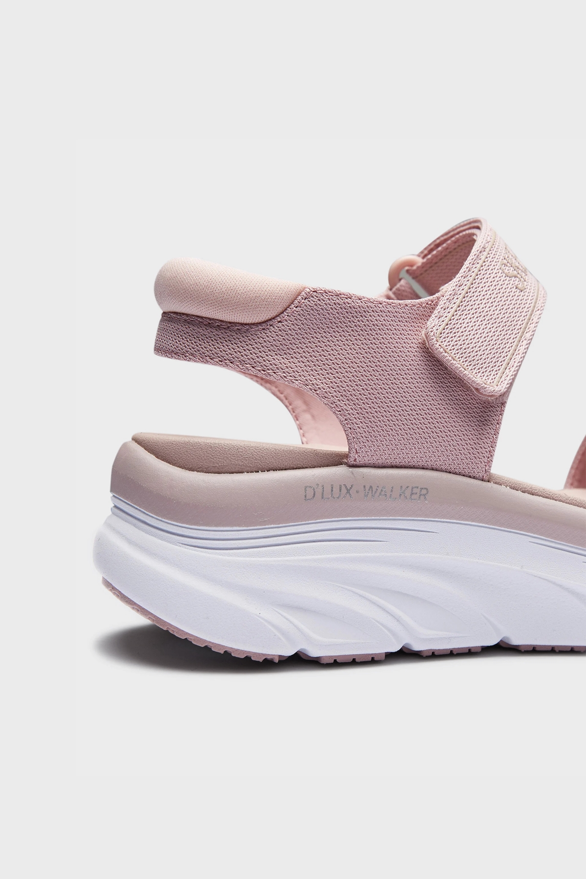 Bayan Sandalet 119226 BLSH PEMBE - Görsel 8