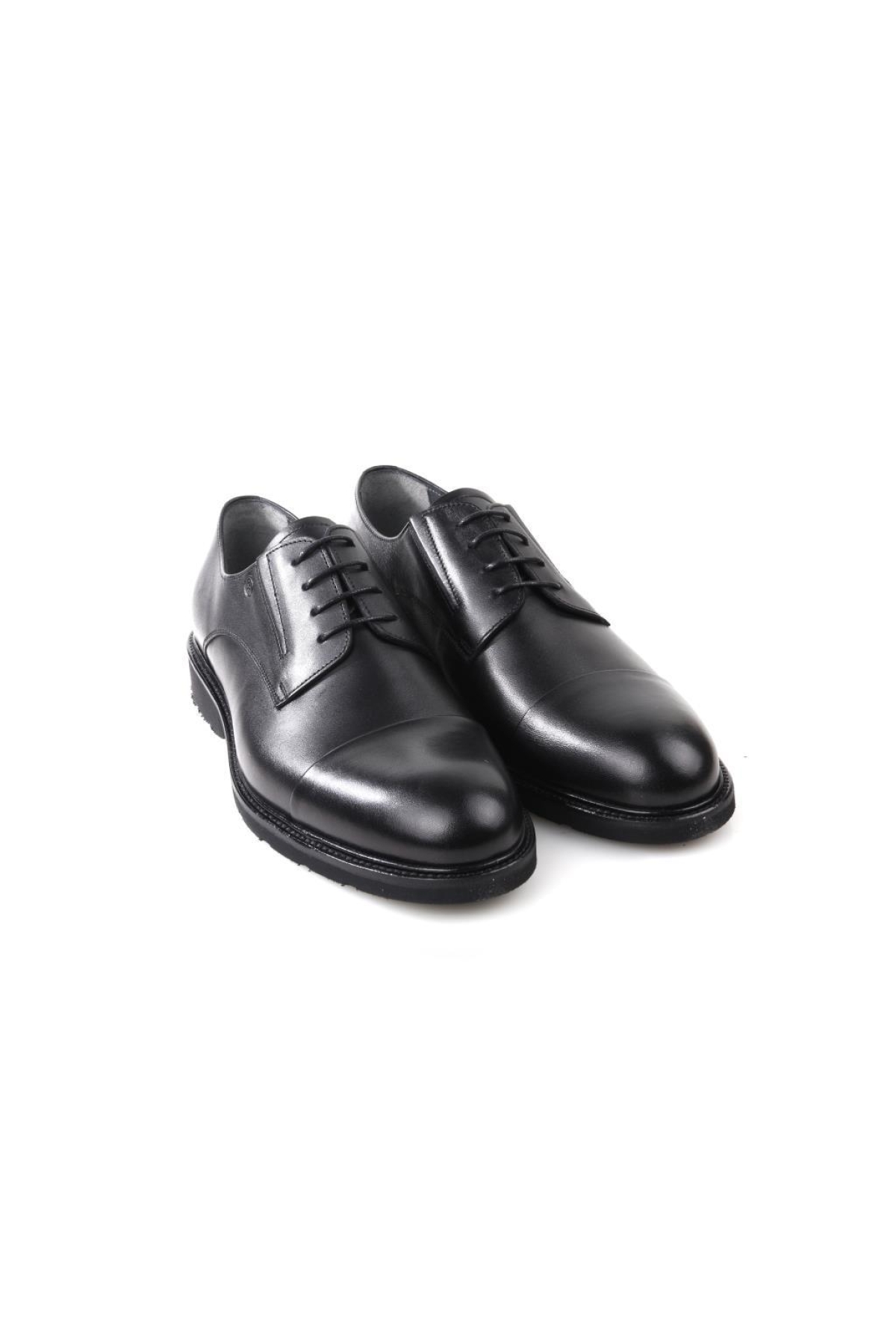 3501 Erkek Eva Klasik Günlük Deri Ayakkabı - Görsel 5