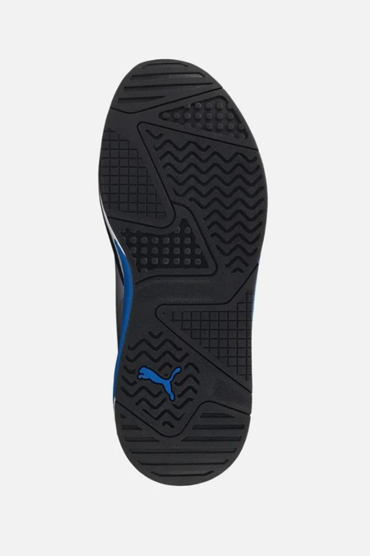 X-Ray 2 Square Unisex Sneaker Ayakkabı Lacivert / Beyaz - Görsel 5