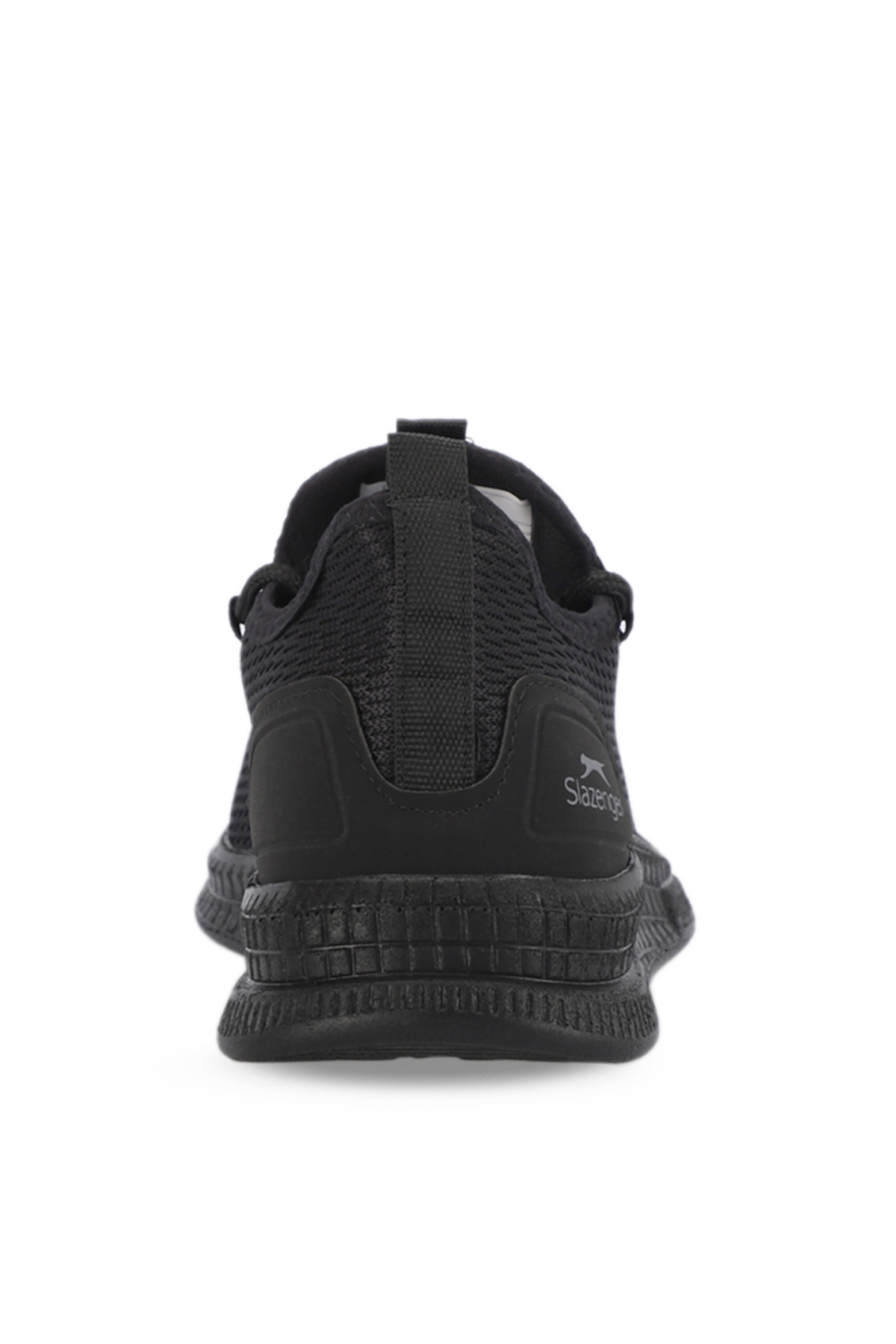 ABENA I Kadın Sneaker Ayakkabı Siyah / Koyu Gri - Görsel 7