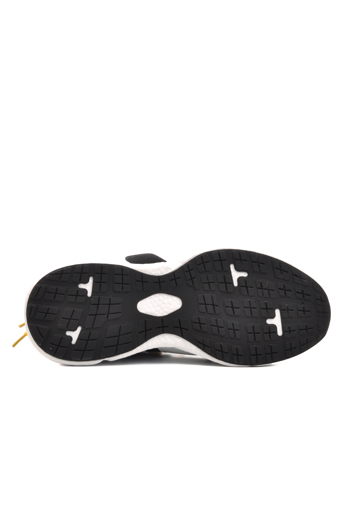 24Y566-1 Siyah Erkek Sneaker - Görsel 6