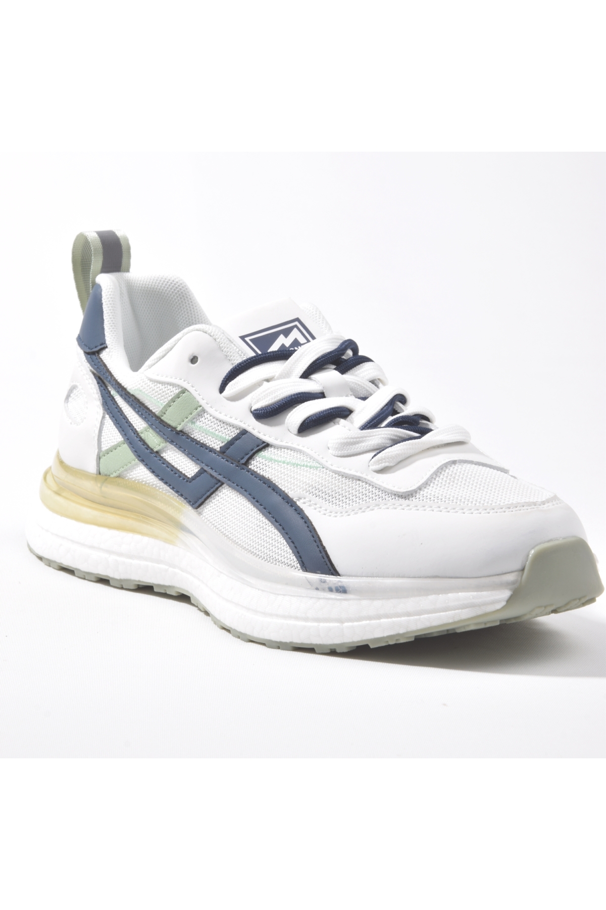 19321 Erkek Casual Ayakkabı - Görsel 3