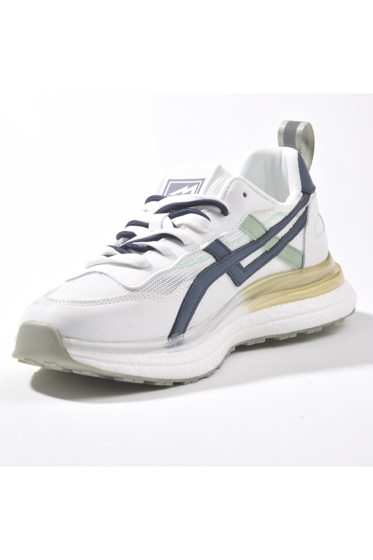 19321 Erkek Casual Ayakkabı - Görsel 4