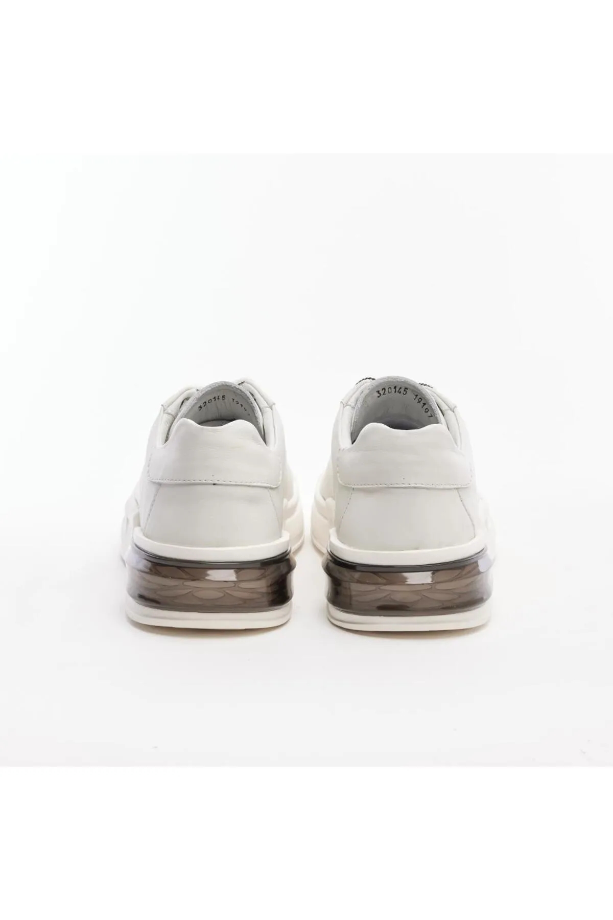 19197 Erkek Casual Ayakkabı - Görsel 3