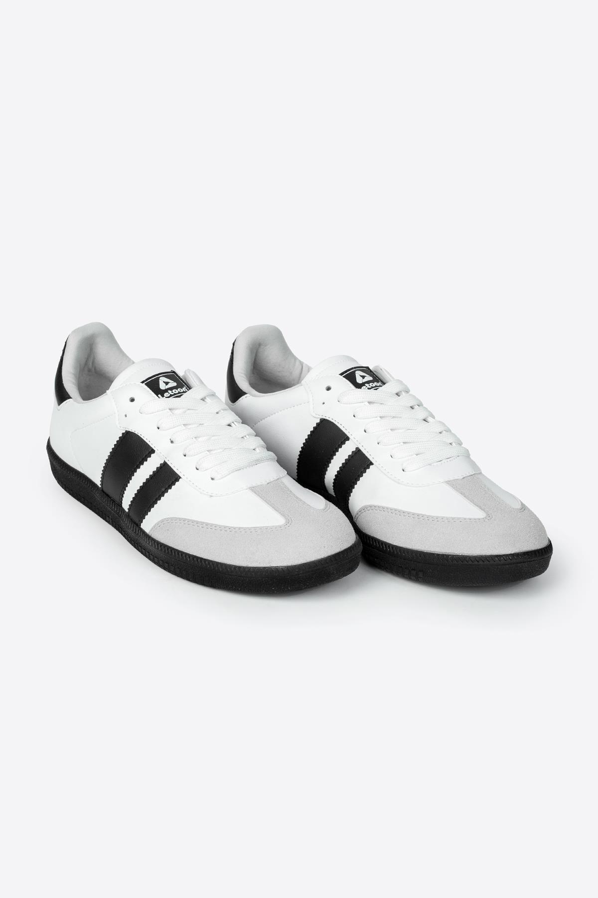 Erkek Günlük Rahat Spor Ayakkabı - Görsel 2