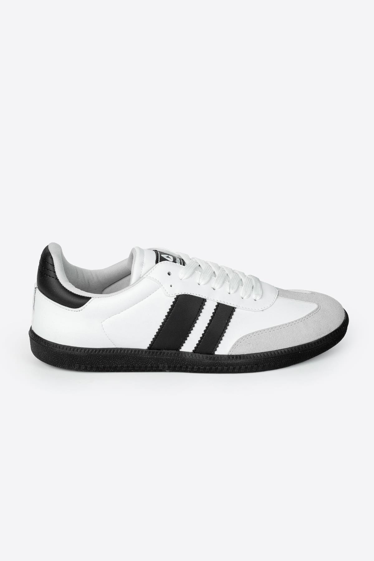 Erkek Günlük Rahat Spor Ayakkabı - Görsel 3