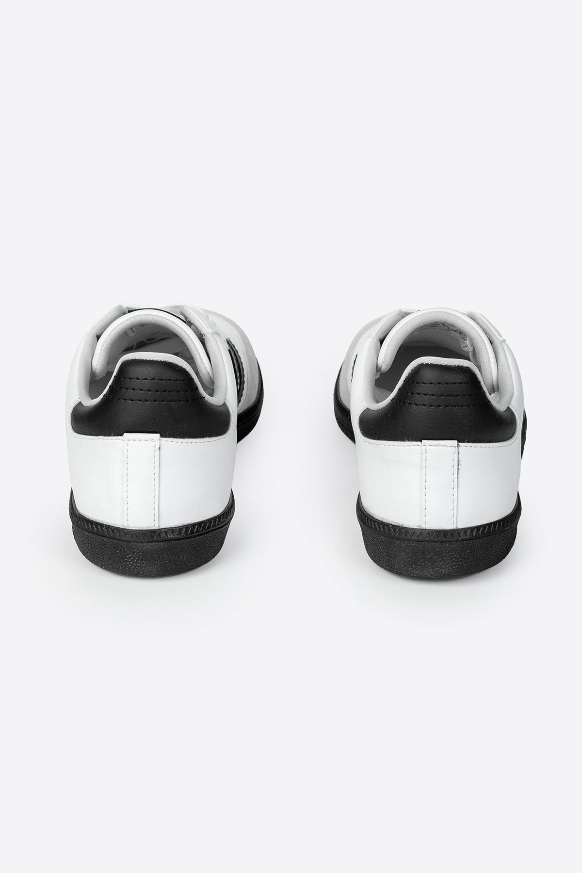 Erkek Günlük Rahat Spor Ayakkabı - Görsel 4