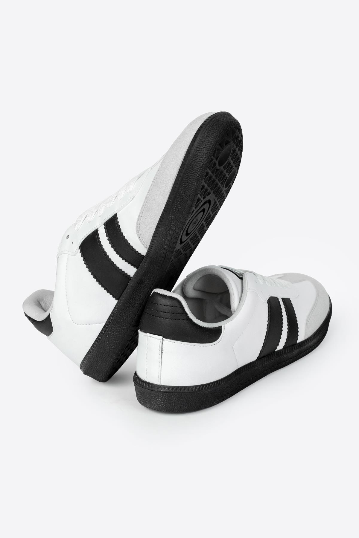 Erkek Günlük Rahat Spor Ayakkabı - Görsel 5