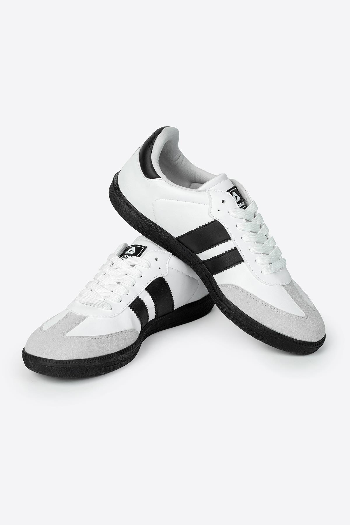 Erkek Günlük Rahat Spor Ayakkabı - Görsel 6