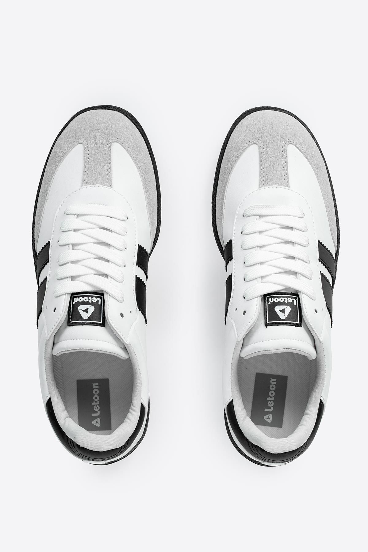 Erkek Günlük Rahat Spor Ayakkabı - Görsel 7