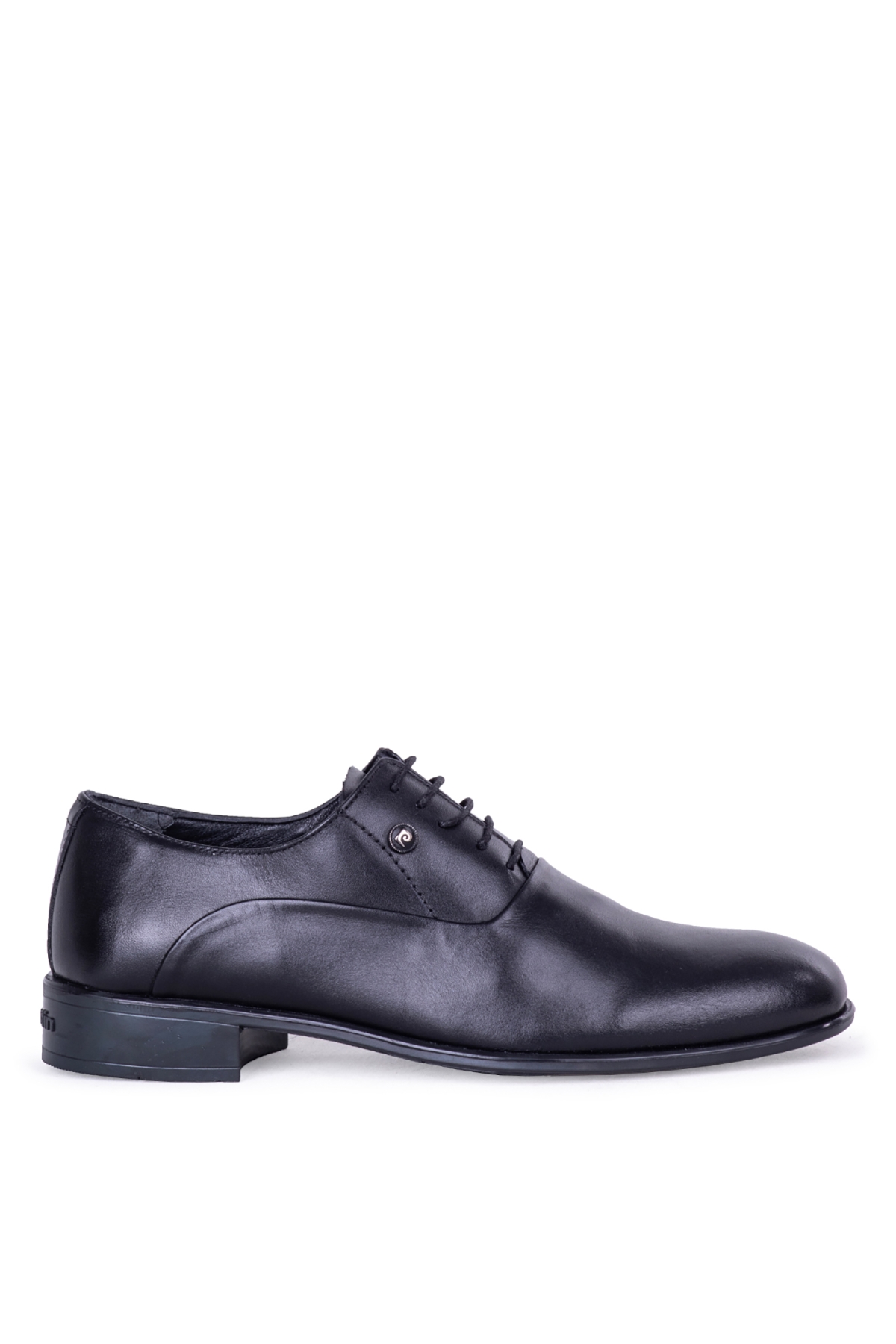 Pierre Cardin Siyah Pierre Cardin Klasik 70217 Erkek Erkek Ayakkabı