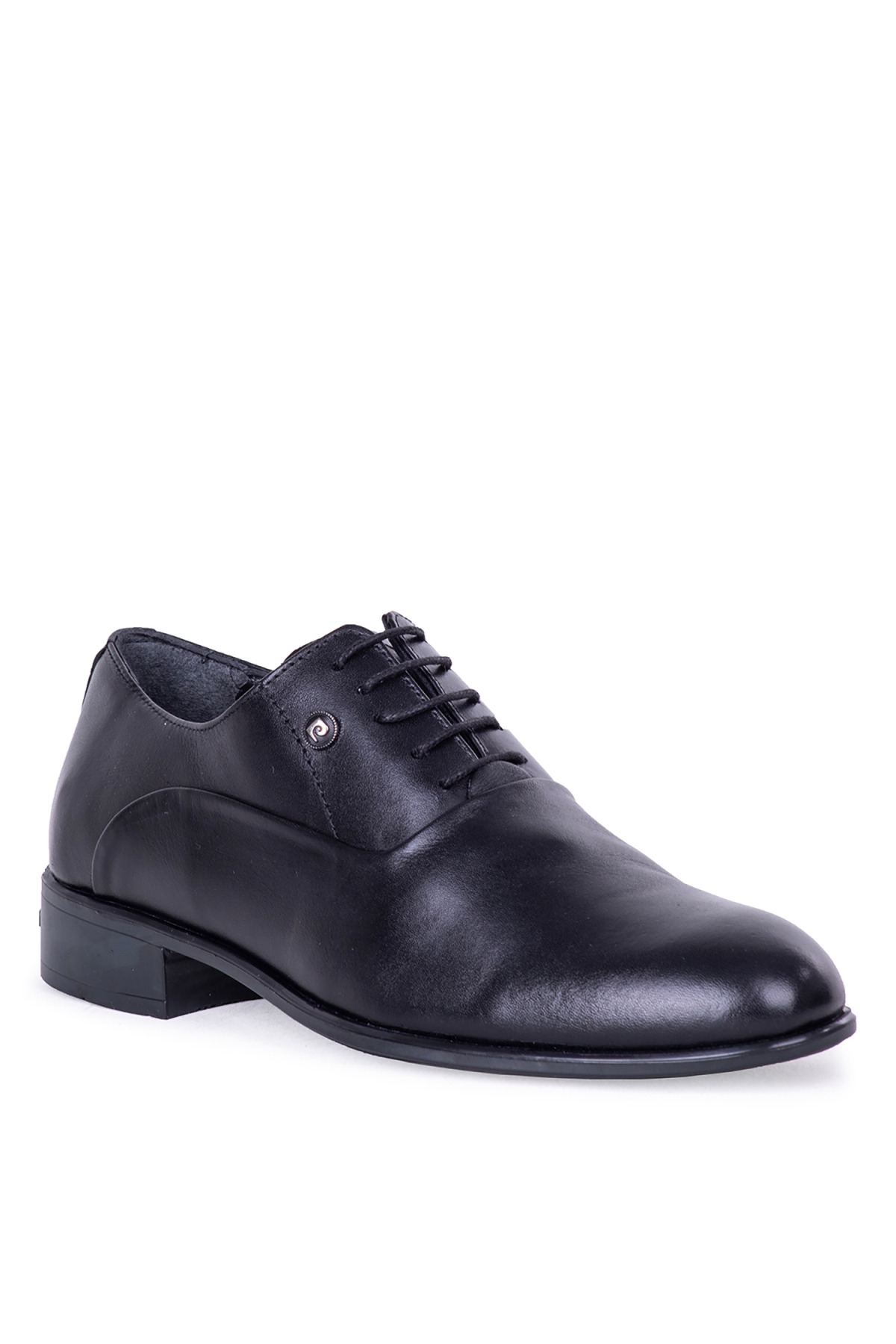 Pierre Cardin Siyah Pierre Cardin Klasik 70217 Erkek Erkek Ayakkabı