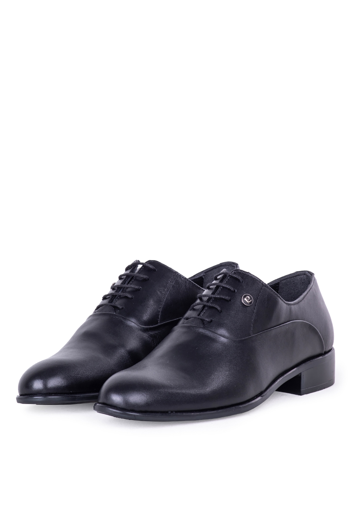 Pierre Cardin Siyah Pierre Cardin Klasik 70217 Erkek Erkek Ayakkabı