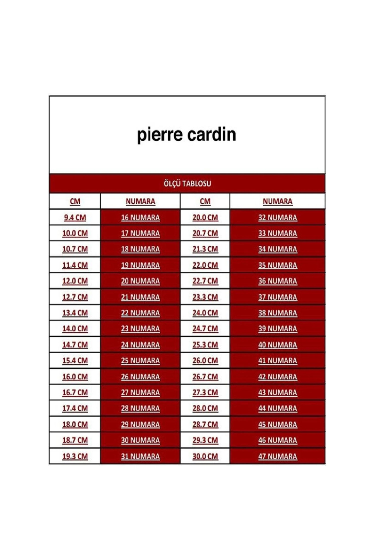 Pierre Cardin Siyah Pierre Cardin Klasik 70217 Erkek Erkek Ayakkabı