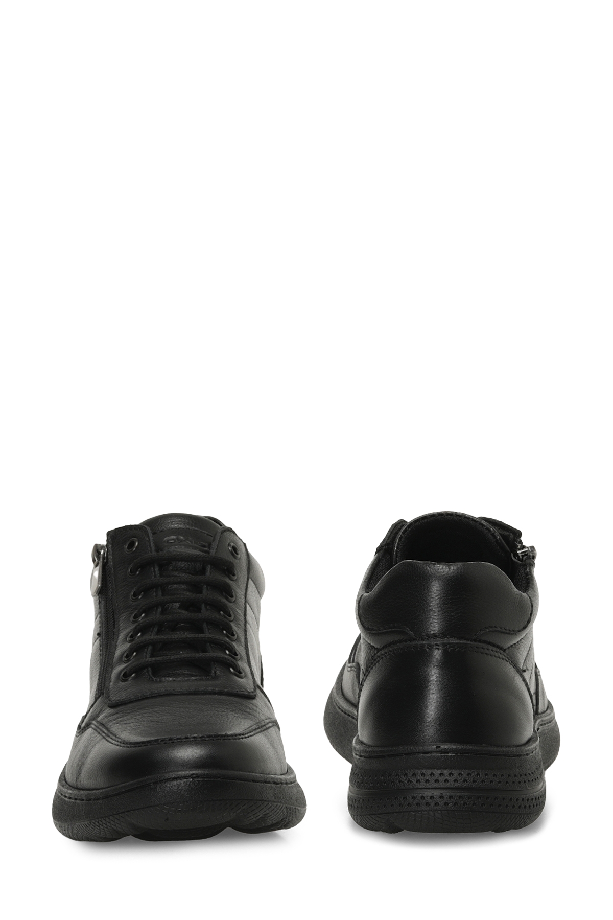 MADER-BF 4PR Siyah Erkek Bot - Görsel 6