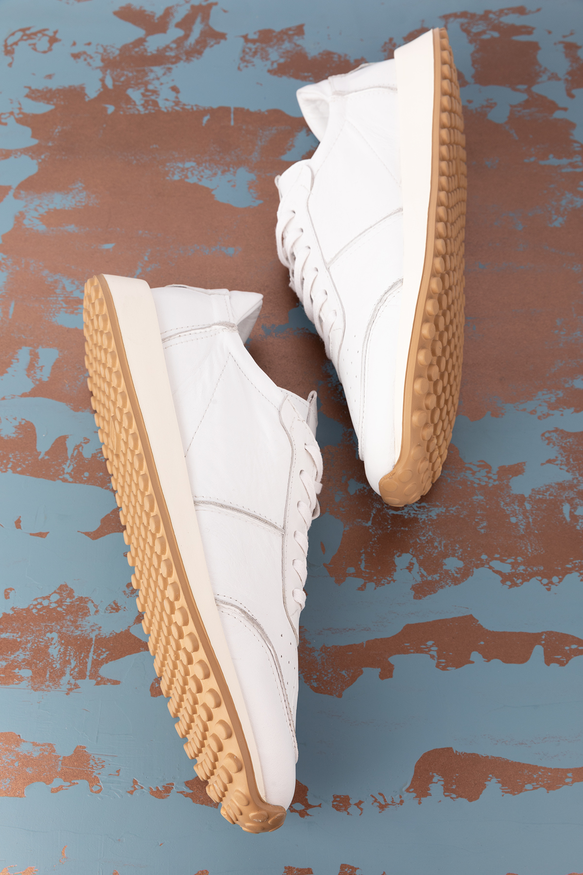 Gondol Erkek Içi Dışı Hakiki Süet Deri Günlük Rahat Ayakkabı tnl.8061 - Görsel 4